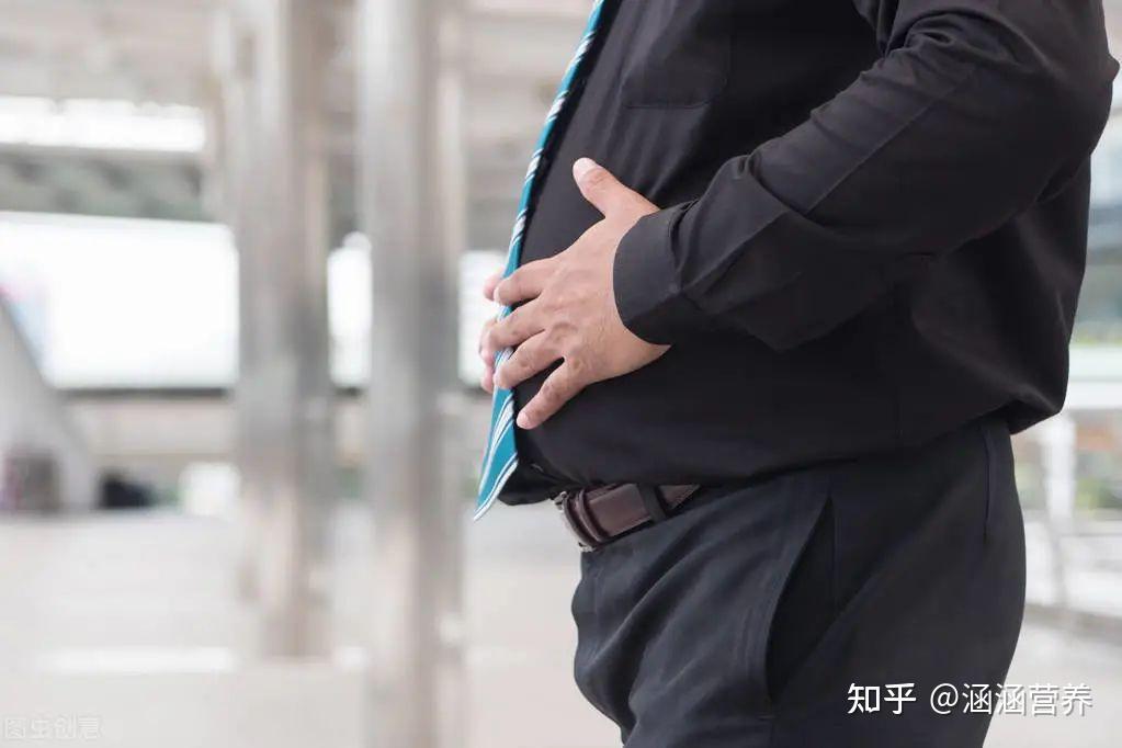 发福是正常现象?这个真相很多人都不知道 - 知乎