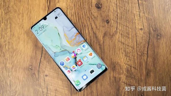 一台三年前的华为P30Pro，放在2022年，相当于什么价位的手机？ - 知乎