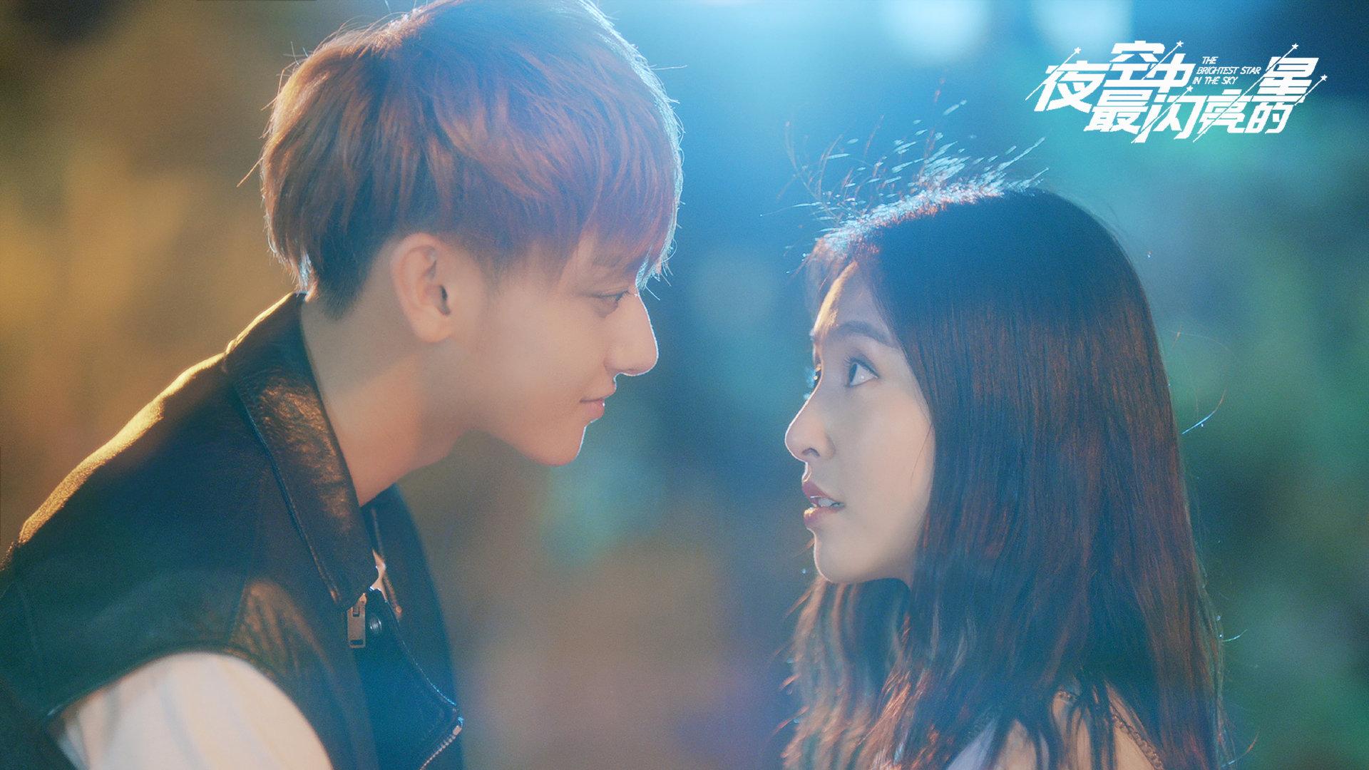 吴倩和黄子韬张雨剑谁更有cp感