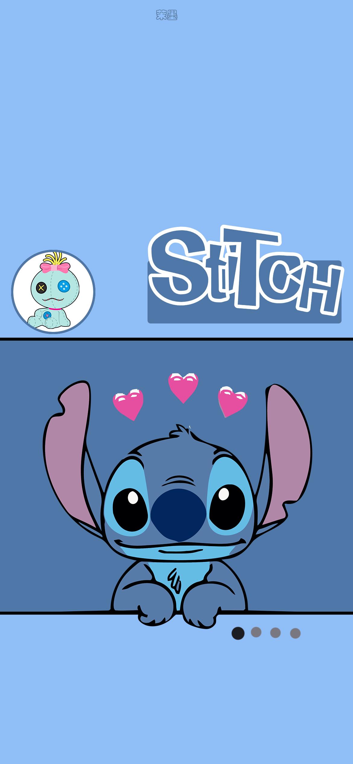 有多少人和我一样喜欢史迪仔