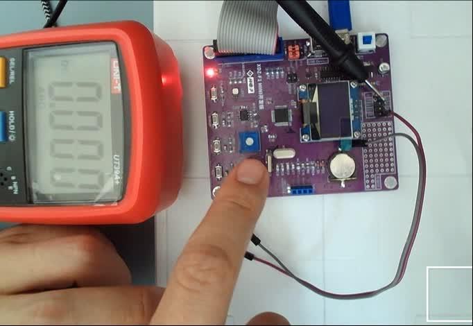Stm32f1 Rtc STM32F1使用RTC后PC13引脚不受控的解决方法 - 知乎