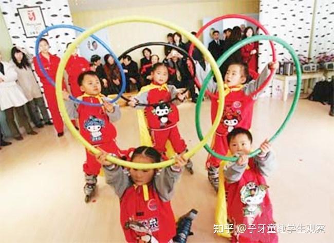 真人版奥运“福娃”:中国首例五胞胎,20年之后,他们的生活如何 - 知乎