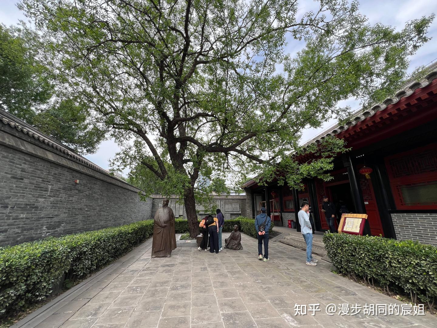 探访福州新馆,与林则徐对话 - 知乎