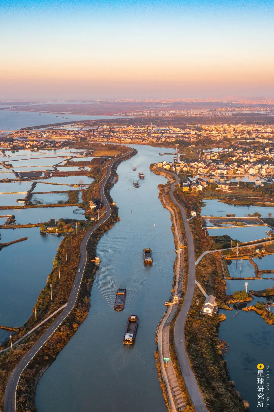南京高淳为何值得一去
