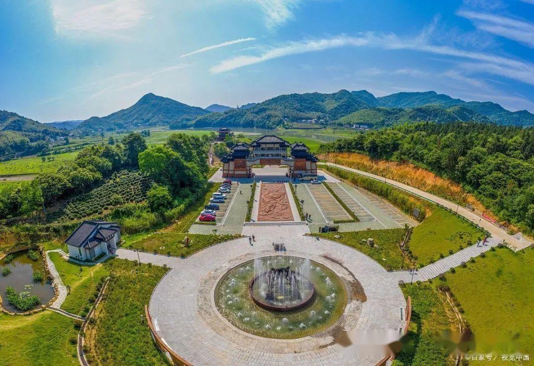 兴国旅游景点大全,兴国:红色之城,文化遗产的宝库! - 知乎