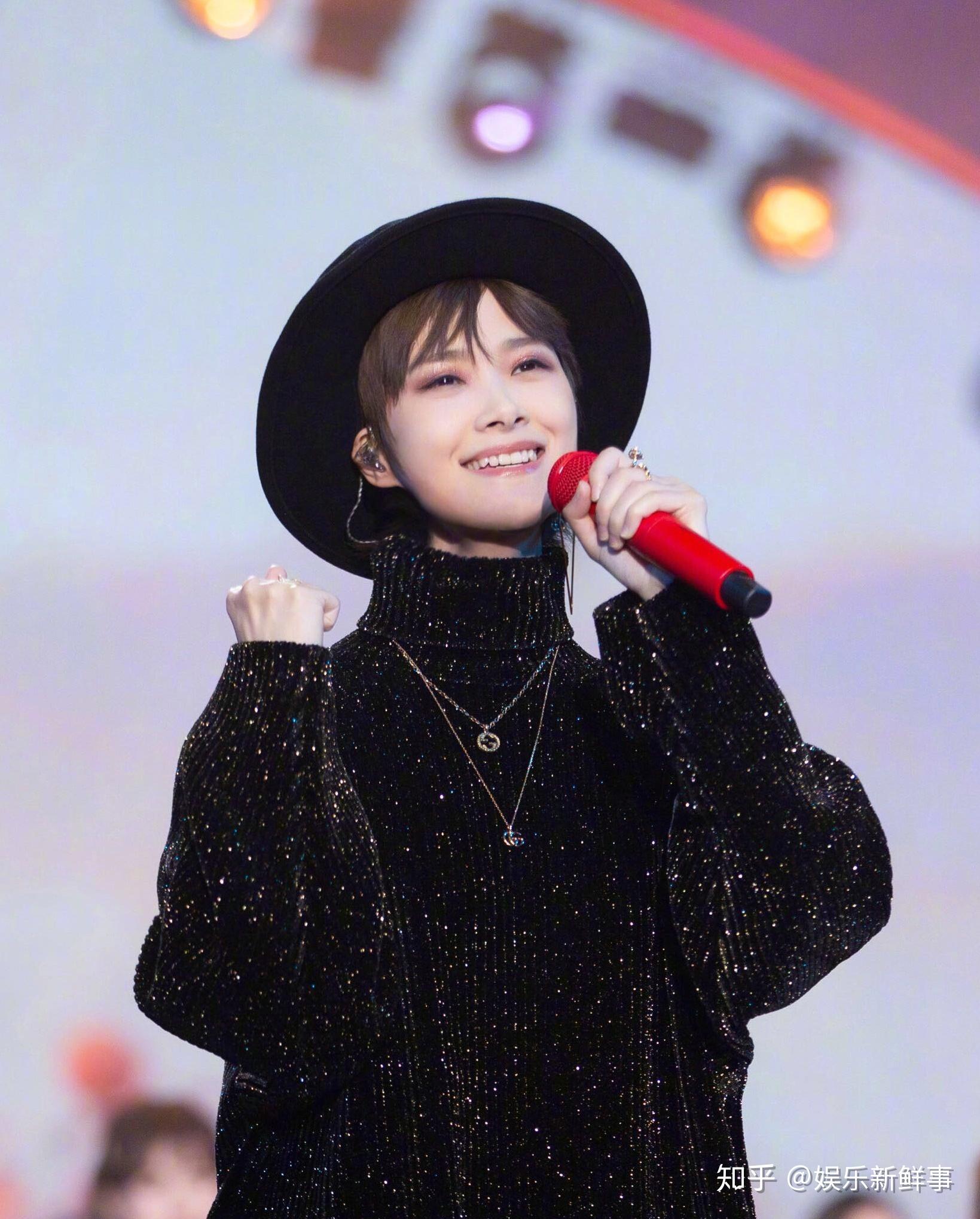 李宇春《给女孩》 愿你被这个世界温柔以待 - 知乎