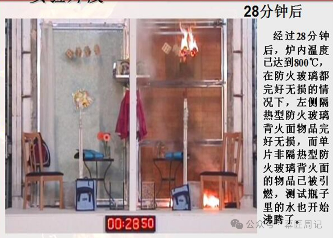 【防火幕墙】防火玻璃及系统在建筑领域的应用(扩展:防火规范梳理整理) - 知乎