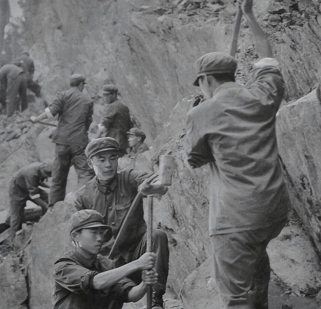 当1965年底印巴战争已经接近尾声时,巴基斯坦便马上找到中国签订协议