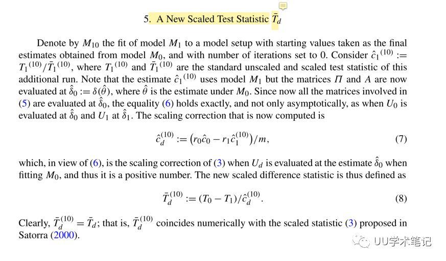 MPlus 基础篇: CFA,EFA,中介,调节调节模型 - 知乎
