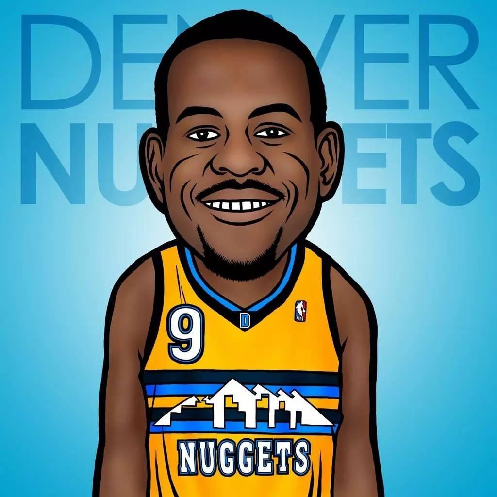 绝版30支nba球队的球星微信头像高清无码快速收藏不后悔