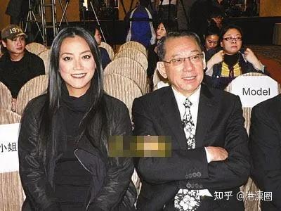 这位捧红香港半个娱乐圈的一姐 最近上内地节目火了 知乎 这位捧红香港半个娱乐圈的一姐 最近上内地节目火了 知乎