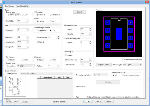 修复PADS窗口显示不全的解决方法（适合PADS所有版本和系统） - 知乎