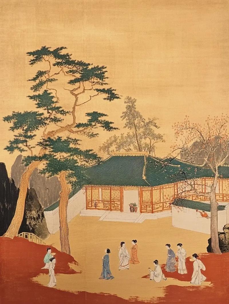 宋代美学的哲学根基与生活意蕴 - 知乎
