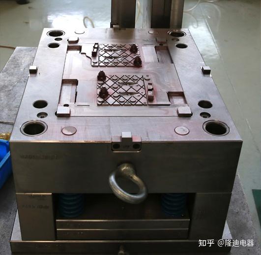 注塑模具发展的趋势 - 知乎
