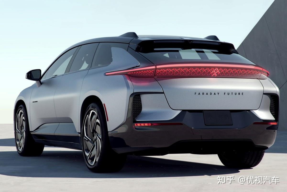 先交全款再提车！法拉第未来FF 91上市，又要延期交付？ - 知乎