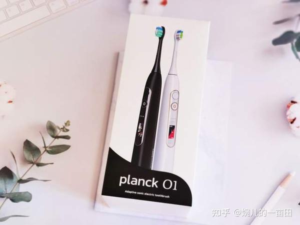 如何选择适合自己的电动牙刷？一晤未来planck O1体验评测- 知乎