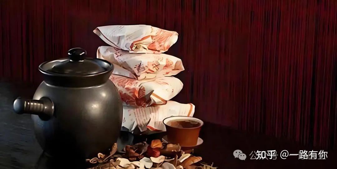 中药熬药,怎么熬,你会正确的熬吗?这样做才能熬出好效果! - 知乎