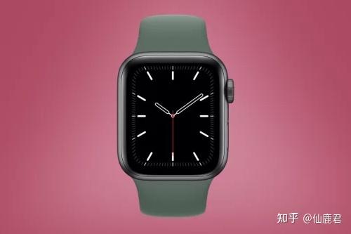 2023年苹果手表Apple Watch推荐哪款性价比最高？（6300字选购攻略） - 知乎