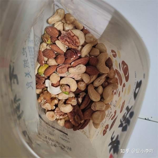 每日坚果哪个牌子的好吃？10款热销每日坚果全面对比评测