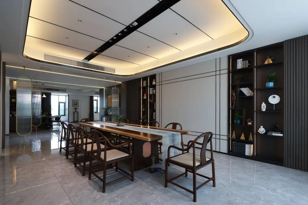 饰界杯·中国装饰艺术设计大赛荣誉获得者| 王耀:亚北冷链办公室 - 知乎