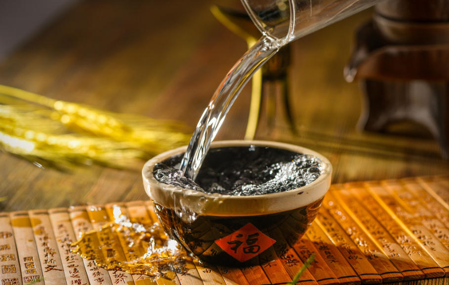 宋朝人的酒文化