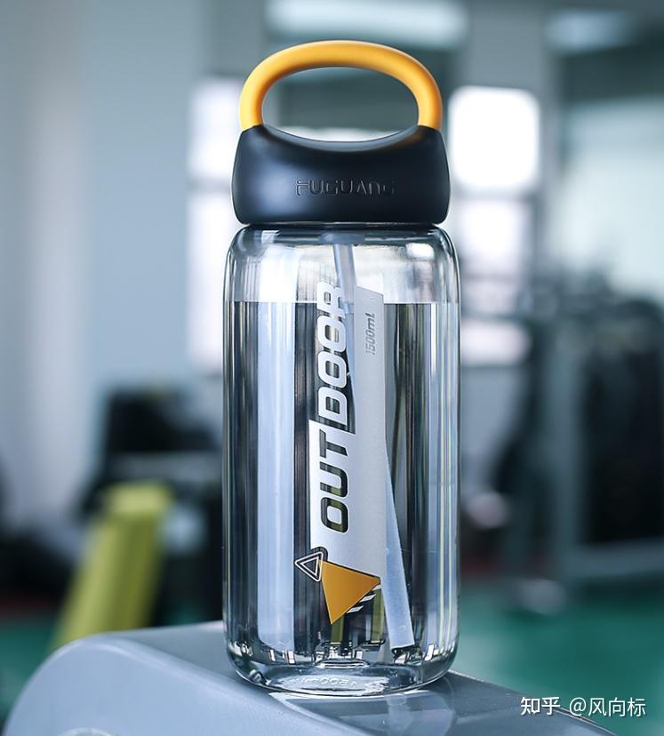 有哪些性价比高的运动水杯?