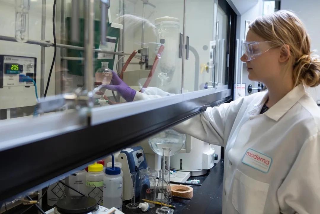 哈佛生物团队研发出首款新冠疫苗,志愿者全部有抗体! - 知乎