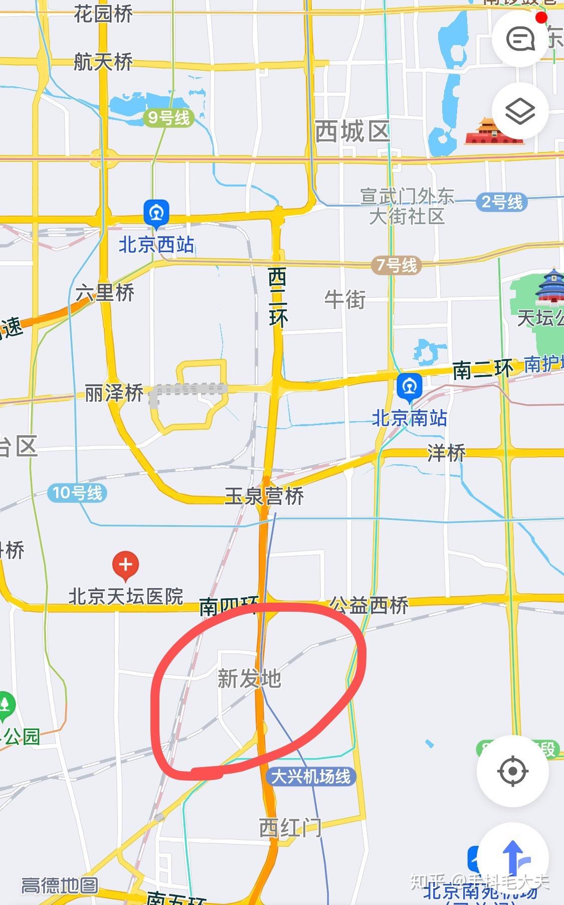 北京新发地人口_北京新发地市场(2)