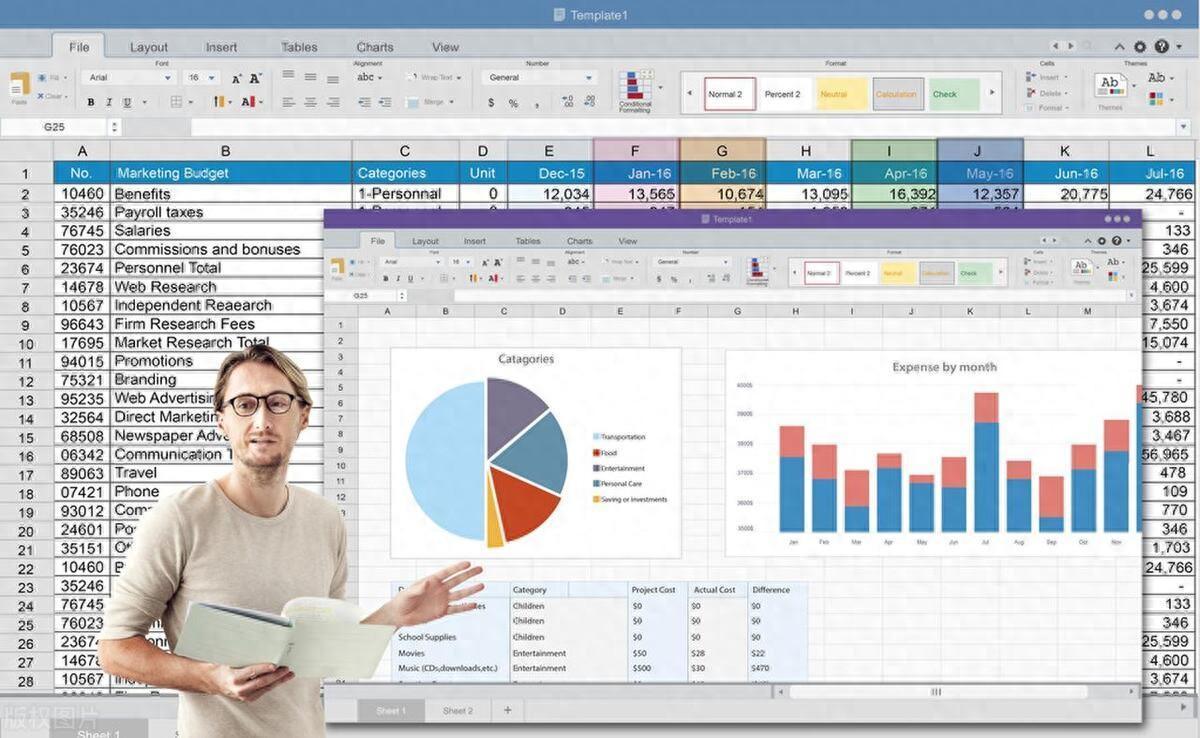 在 Java 中以编程的方式将 Excel XLSX 转换为 PDF - 知乎