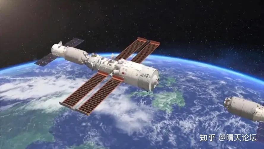 近日,长征七号遥八运载火箭在中国文昌航天发射中心点火升空,搭载着天