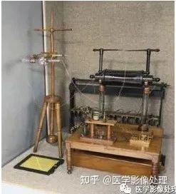 X射线的发现三部曲2：纪念伦琴发现X射线128周年 - 知乎
