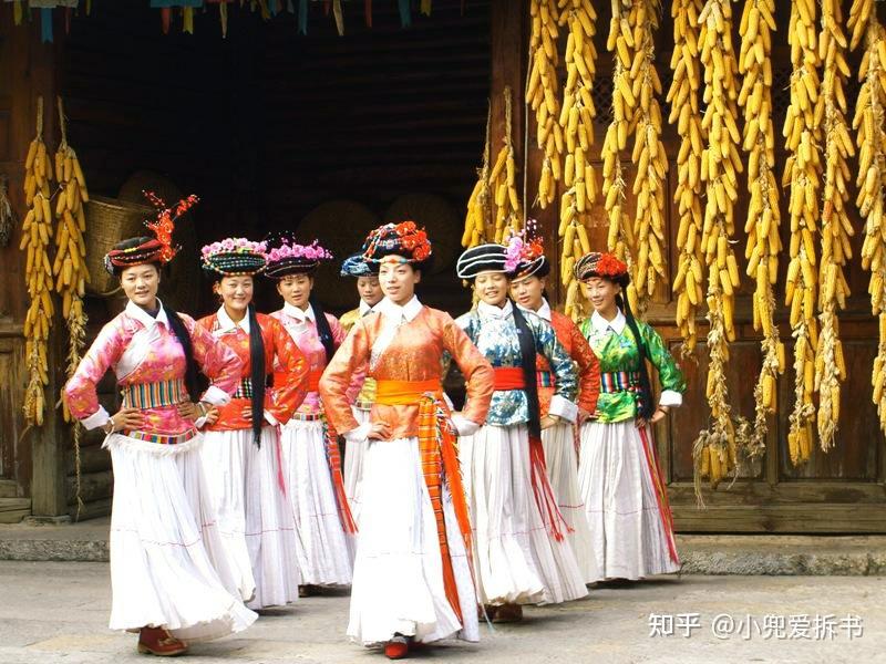 男不婚女不嫁的摩梭族，被称呼为“东方女儿国”，中国最后一个母系社会人群 - 知乎