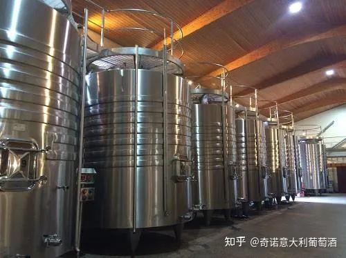 用橡木桶酿造的葡萄酒比其他容器更好,是真的吗? - 知乎
