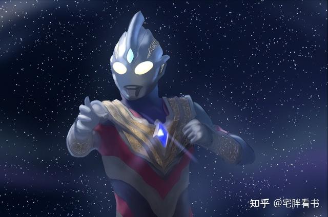13本已完结主角是奥特曼的小说，光之巨人屹立，正义永不败北 - 知乎