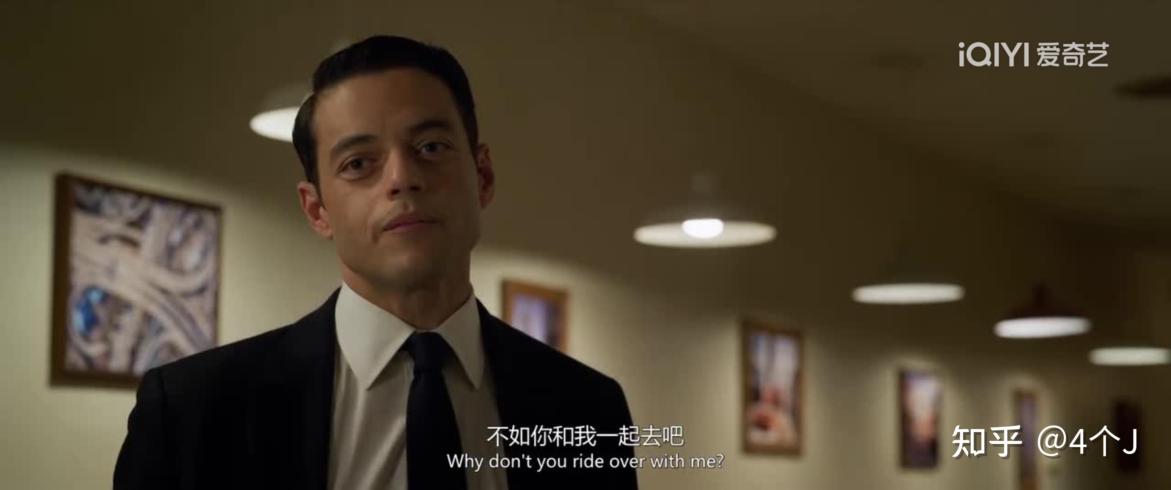 《蛛丝马迹2021》随记 - 知乎