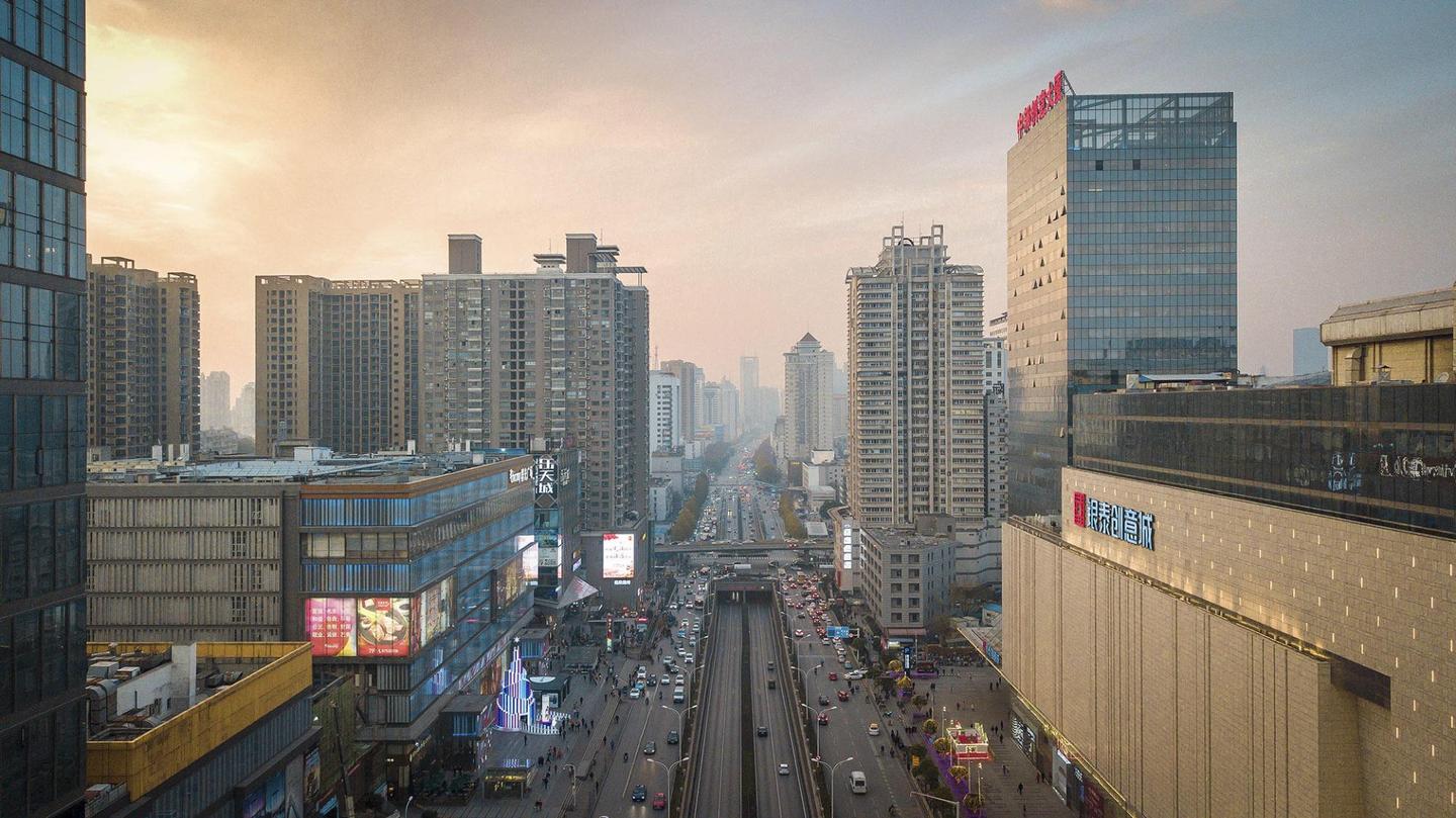 武汉市洪山区:与区内37所高校共同打造学城联动的大学之城