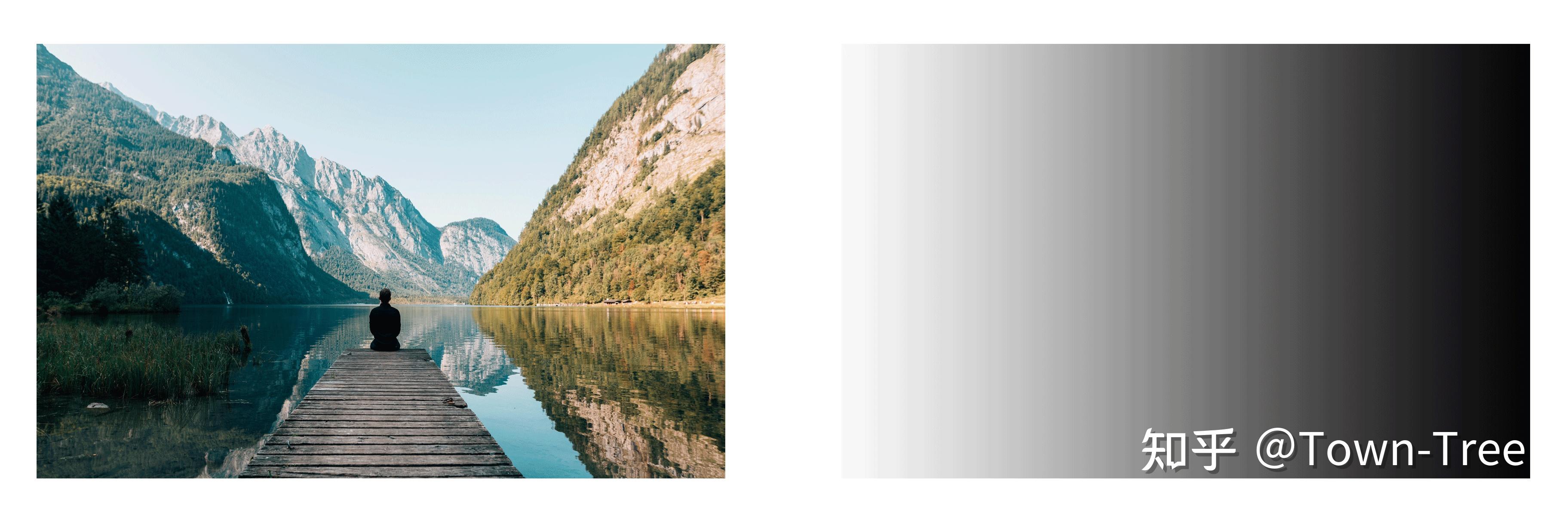 photoshop怎么把两张图片自然的叠加在一起？-ps将两张图片自然叠加的方法 - 极光下载站