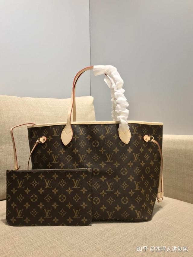 推荐！louis Vuitton（路易威登）经典款十大包包 知乎 