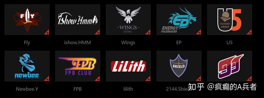 "渐行渐远"的dota2国内联赛们