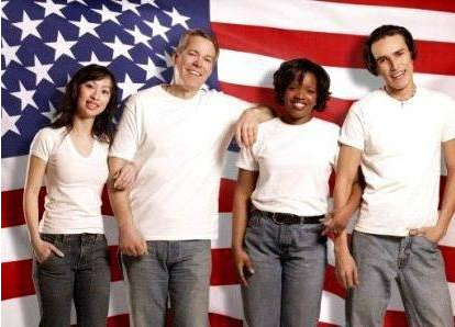 美籍宝宝如何为父母申请移民美国?