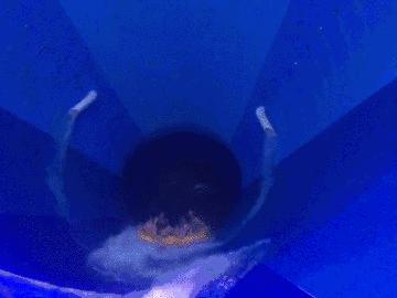 北京的水上乐园到底哪家好玩啊？