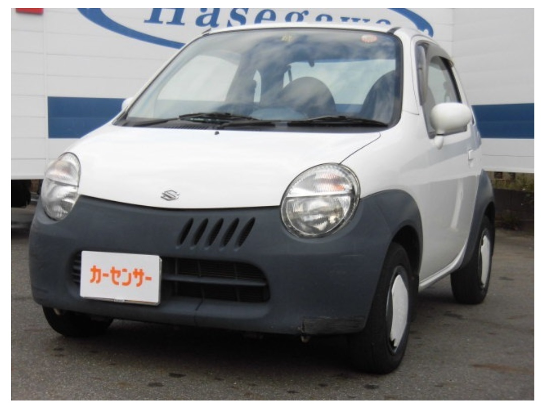 铅酸老头乐铃木twin的解读