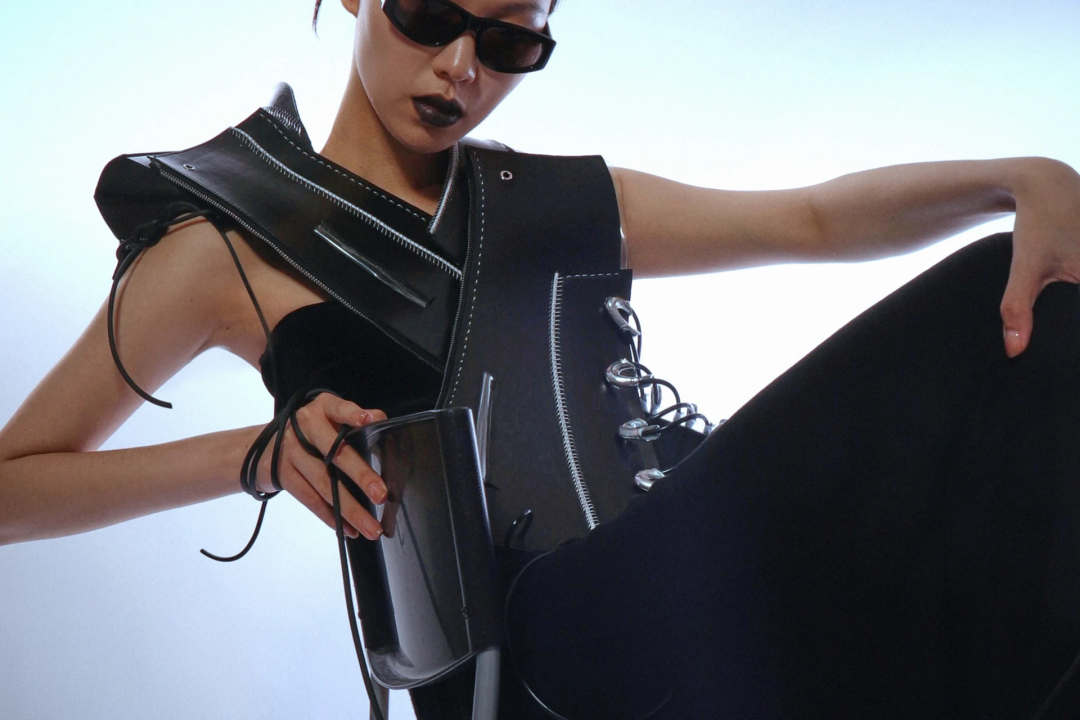 毕业展 | RCA2023 Fashion MA 专业学生作品 - 知乎