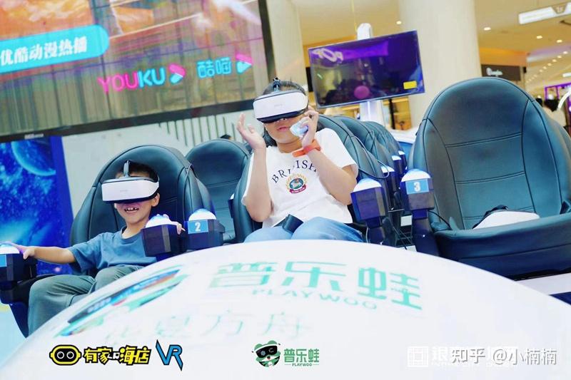 普乐蛙VR航天航空体验|VR太空舱|VR设备带你遨游星际 - 知乎