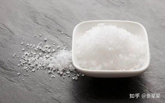 买食盐,不要只看牌子了,注意盐袋上“2个指标”,保证挑到优质好食盐! - 知乎