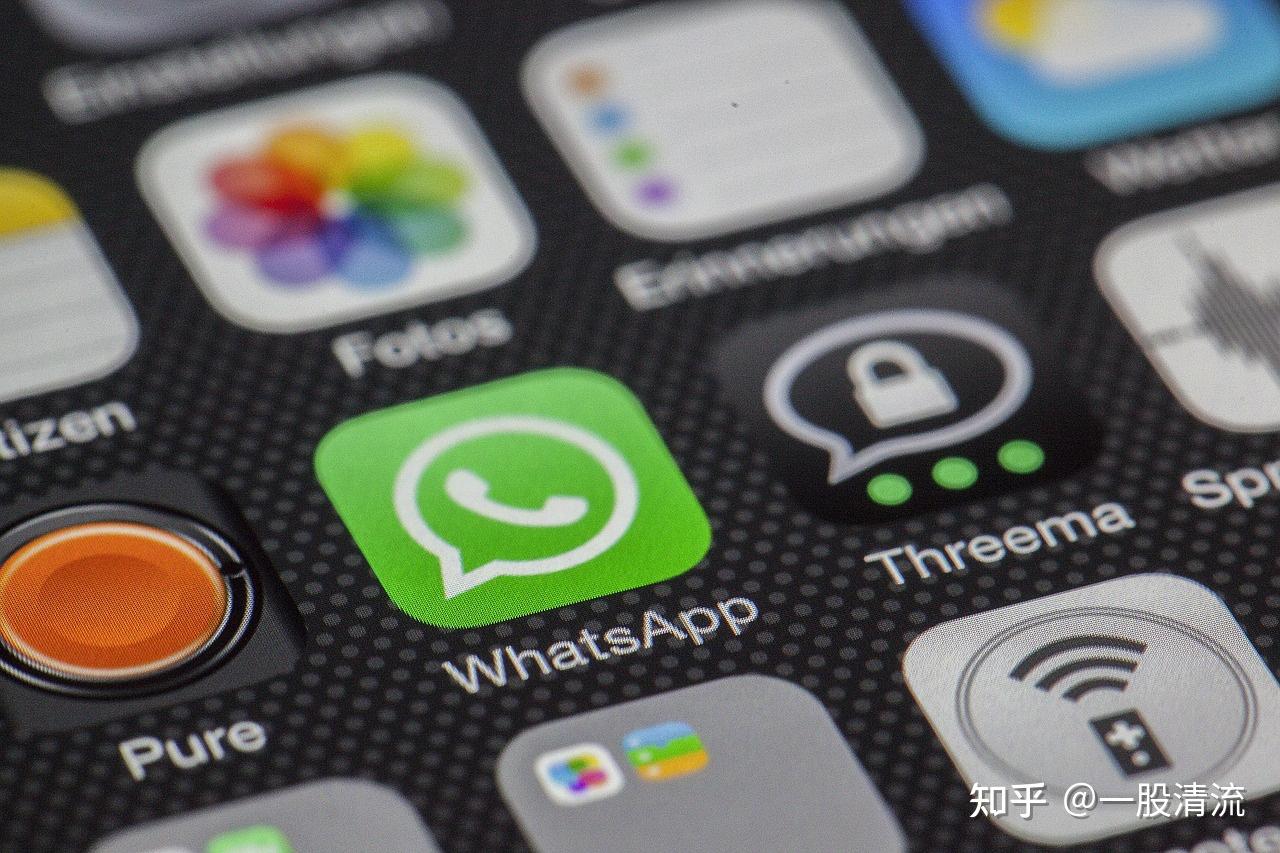 whatsapp国内能用吗2023-2020年whatsapp在中国能用吗