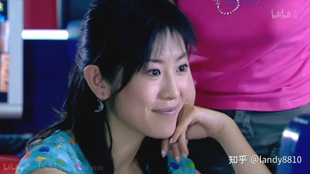 电影电视剧剧照 大陆喜剧爱情电视剧剧照 别看太多女神养成记,你自己