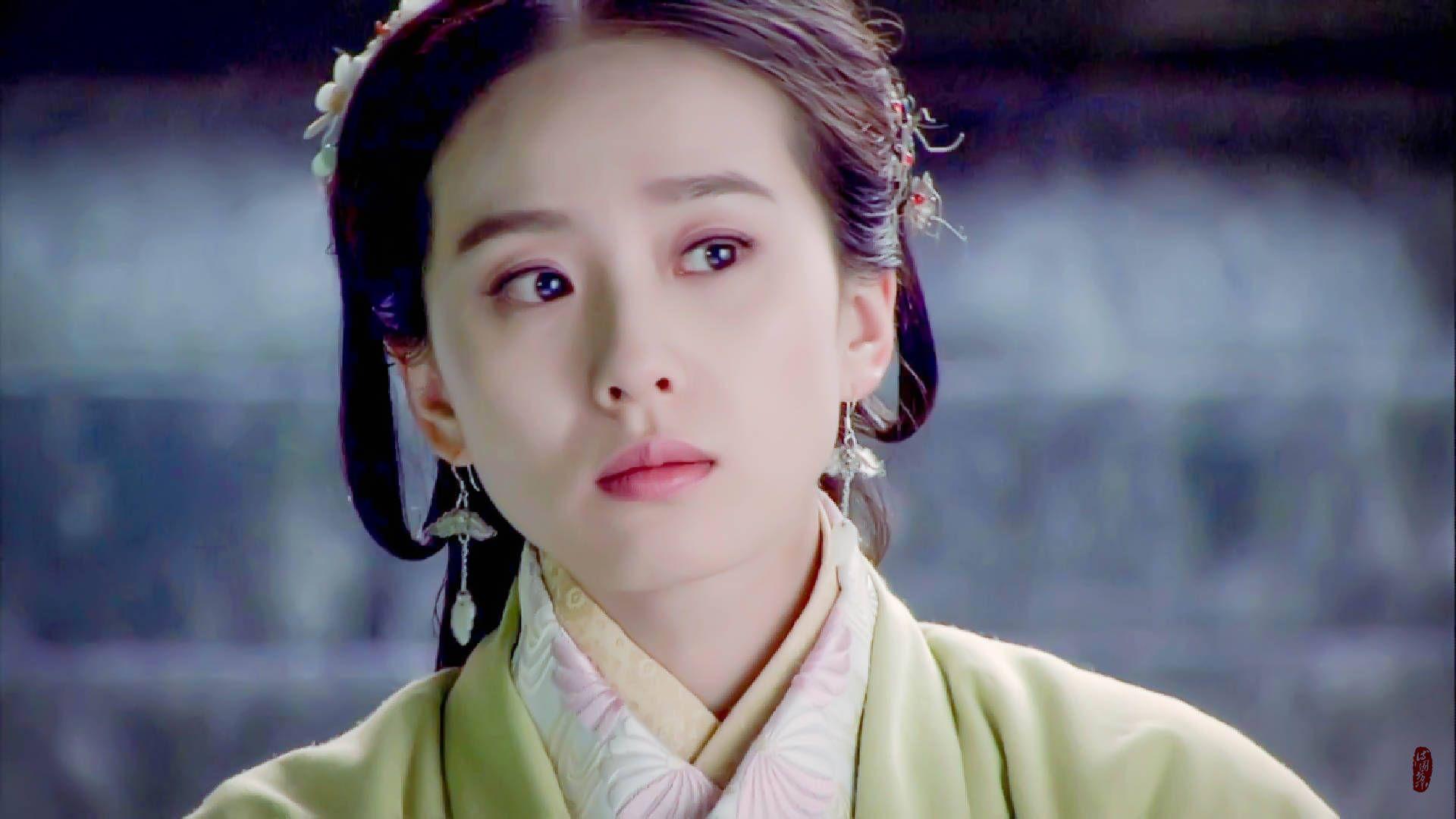 如何客观评价刘诗诗的外貌?