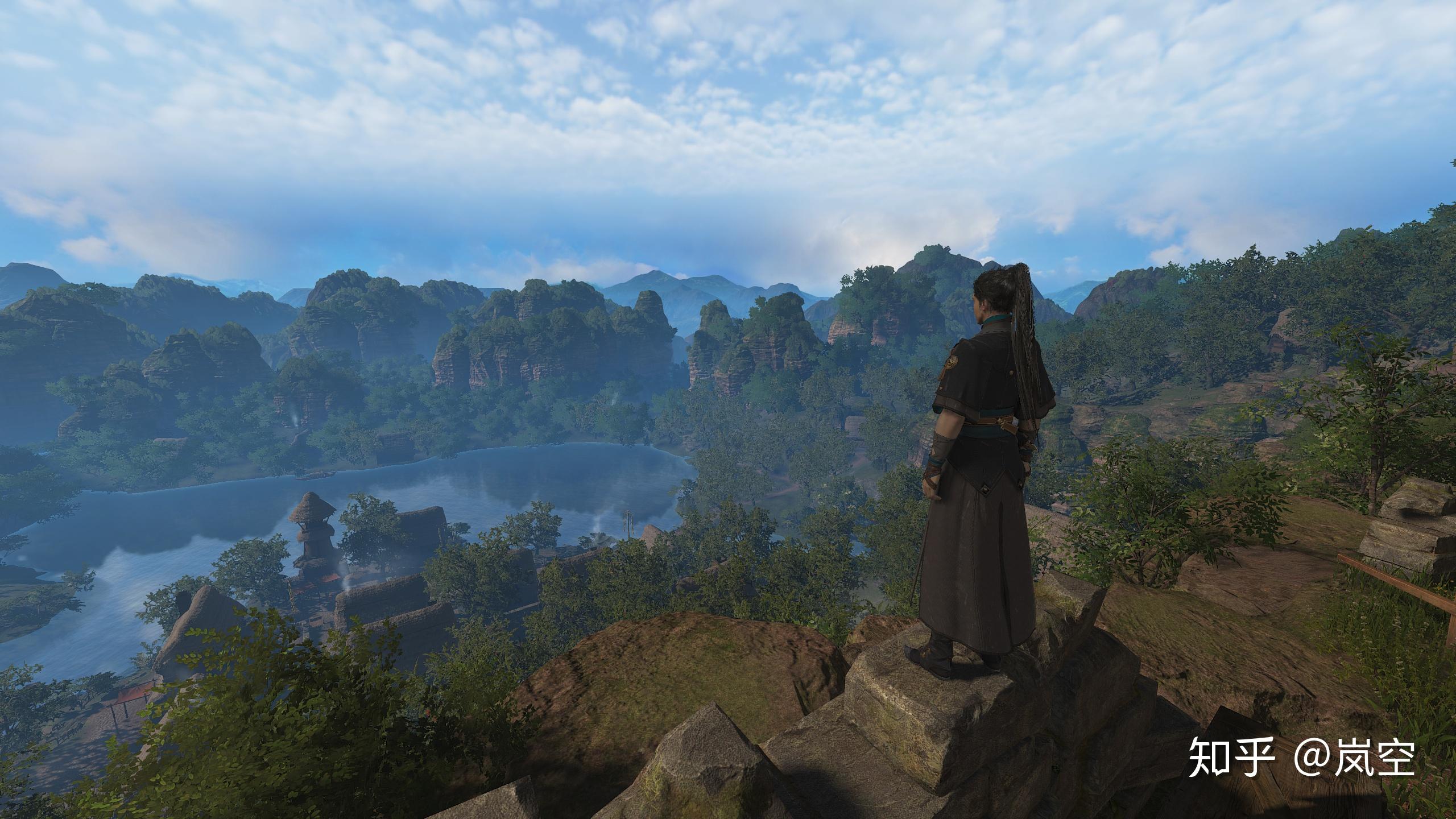 古剑奇谭三试玩评测第三把剑寒光闪烁