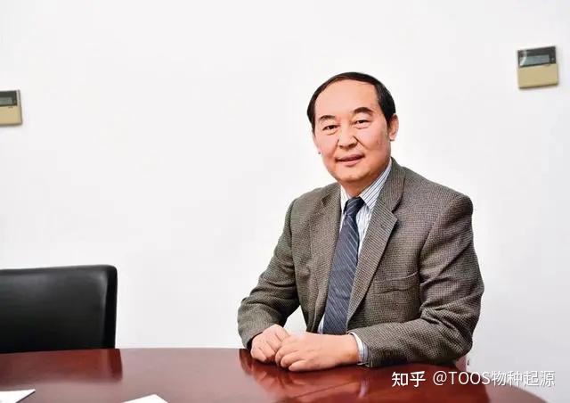 瞭望|生物育种是打好种业翻身仗的重要武器——专访中国科学院院士种康 - 知乎